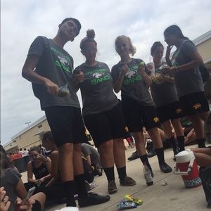 Meet your Posher, Mallory